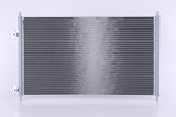 Air Conditioning Condenser - Honda | 80110S5A003