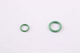 Nissens Air Conditioning Condenser & Receiver Drier Assembly - Honda 80101SCAA01-NIS