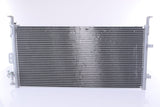 Nissens Air Conditioning Condenser - Hyundai 9760638003-NIS