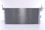 Air Conditioning Condenser - Hyundai | 9760638003