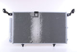 Nissens Air Conditioning Condenser & Receiver Drier Assembly - Lexus 8845048010-NIS