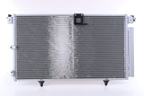 Air Conditioning Condenser & Receiver Drier Assembly - Lexus | 8845048010