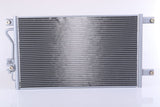Nissens Air Conditioning Condenser - Mitsubishi MR398788-NIS