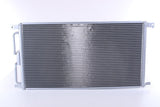Nissens Air Conditioning Condenser - Jaguar MJA7390AB-NIS