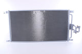 Air Conditioning Condenser - Jaguar | MJA7390AB