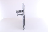 Nissens Air Conditioning Condenser & Receiver Drier Assembly - Kia 976062E000-NIS