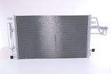 Air Conditioning Condenser & Receiver Drier Assembly - Kia | 976062E000
