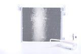Nissens Air Conditioning Condenser & Receiver Drier Assembly - Saab 1850117-NIS