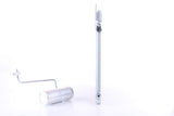 Nissens Air Conditioning Condenser & Receiver Drier Assembly - Saab 1850117-NIS