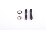 Nissens Air Conditioning Condenser & Receiver Drier Assembly - Saab 1850117-NIS