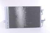 Nissens A/C Condenser and Receiver Drier Assembly - Saturn 94807-NIS
