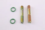 Nissens A/C Condenser and Receiver Drier Assembly - Saturn 94807-NIS