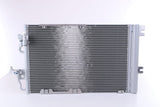 A/C Condenser and Receiver Drier Assembly - Saturn | 94807