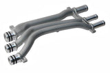 URO Parts HVAC Heater Pipe | 94810605906