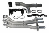URO Parts Engine Coolant Pipe Kit | 948106059KIT