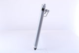 Nissens Air Conditioning Condenser & Receiver Drier Assembly - Kia 976061G000-NIS