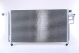 Air Conditioning Condenser & Receiver Drier Assembly - Kia | 976061G000