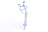 Nissens Air Conditioning Condenser & Receiver Drier Assembly - Kia 976063F000-NIS
