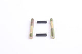 Nissens Air Conditioning Condenser & Receiver Drier Assembly - Kia 976063F000-NIS