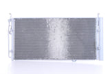 Air Conditioning Condenser & Receiver Drier Assembly - Kia | 976063F000