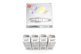 NGK Ignition Spark Plugs - VW/Audi | 1.8T | 2.0T | Gen3 (Set of 4) 94833-KT