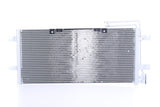 Air Conditioning Condenser - VW/Audi | 7D0820413