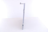 Nissens Air Conditioning Condenser - Jaguar MNC7390AC-NIS