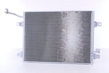Air Conditioning Condenser - Jaguar | MNC7390AC