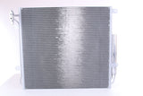 Air Conditioning Condenser & Receiver Drier Assembly - Land Rover | LR018404