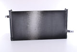 Air Conditioning Condenser - Subaru | 73210FC050