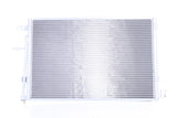 Nissens Air Conditioning Condenser - VW/Audi 8E0260403T-NIS