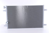 Nissens Air Conditioning Condenser - VW/Audi 4F0260403M-NIS