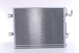 Air Conditioning Condenser - Mercedes | A2215000254