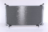 Air Conditioning Condenser - Nissan | 9211070P00