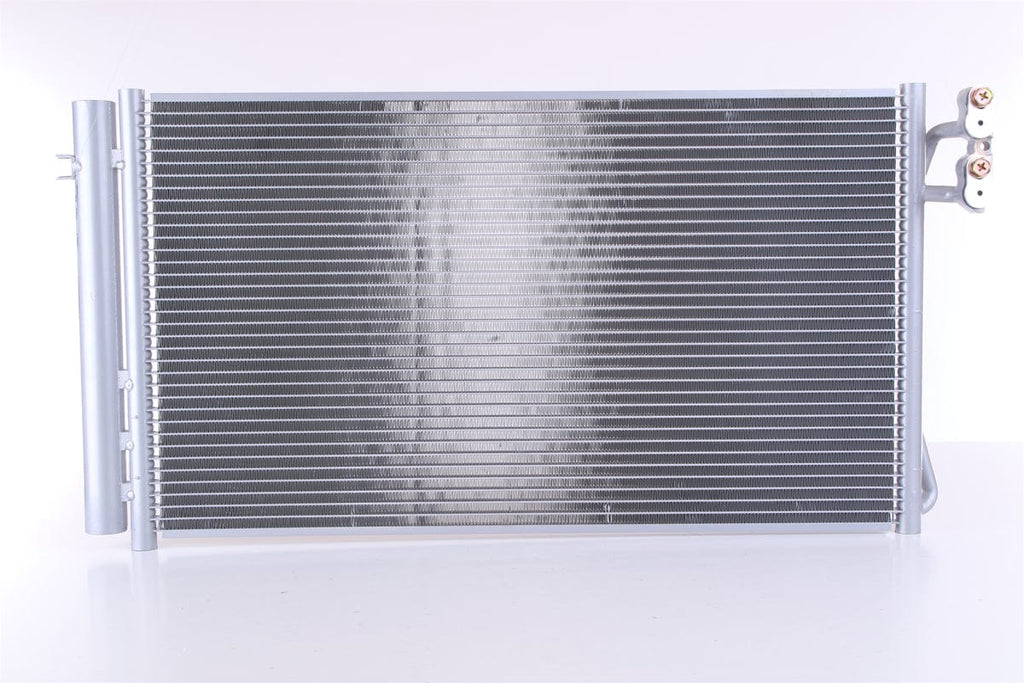 Air Conditioning Condenser BMW UroTuning