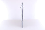 Nissens Air Conditioning Condenser & Receiver Drier Assembly - Chrysler 05137693AD-NIS