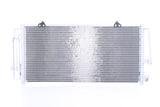 Nissens Air Conditioning Condenser & Receiver Drier Assembly - Subaru 73210FE010-NIS