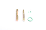 Nissens Air Conditioning Condenser & Receiver Drier Assembly - Subaru 73210FE010-NIS