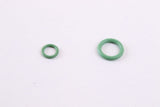 Nissens Air Conditioning Condenser & Receiver Drier Assembly - Subaru 73210AG000-NIS