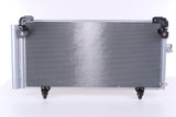 Air Conditioning Condenser & Receiver Drier Assembly - Subaru | 73210AG000