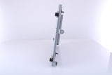 Nissens Air Conditioning Condenser & Receiver Drier Assembly - Suzuki 9531065D11-NIS