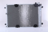 Air Conditioning Condenser & Receiver Drier Assembly - Suzuki | 9531065D11