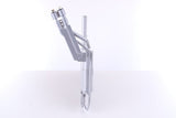 Nissens Air Conditioning Condenser & Receiver Drier Assembly - Mazda BP4K61480D-NIS