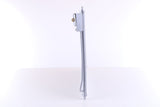 Nissens Air Conditioning Condenser - Nissan 92110CA000-NIS