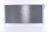 Air Conditioning Condenser - Nissan | 92110CA000