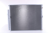 Air Conditioning Condenser & Receiver Drier Assembly - Lexus | 8846160091