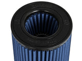 AFE aFe Takeda Pro 5R Intake Replacement Air Filter 3.5in F x (5.75in x 5in) B x 4.5in T (Inv) x 7in H TF-9028R