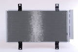 Air Conditioning Condenser & Receiver Drier Assembly - Mazda | F15161480
