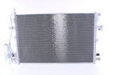 Air Conditioning Condenser & Receiver Drier Assembly - Volvo | 8683523