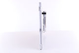 Nissens Air Conditioning Condenser & Receiver Drier Assembly - Mazda NE5161480C-NIS